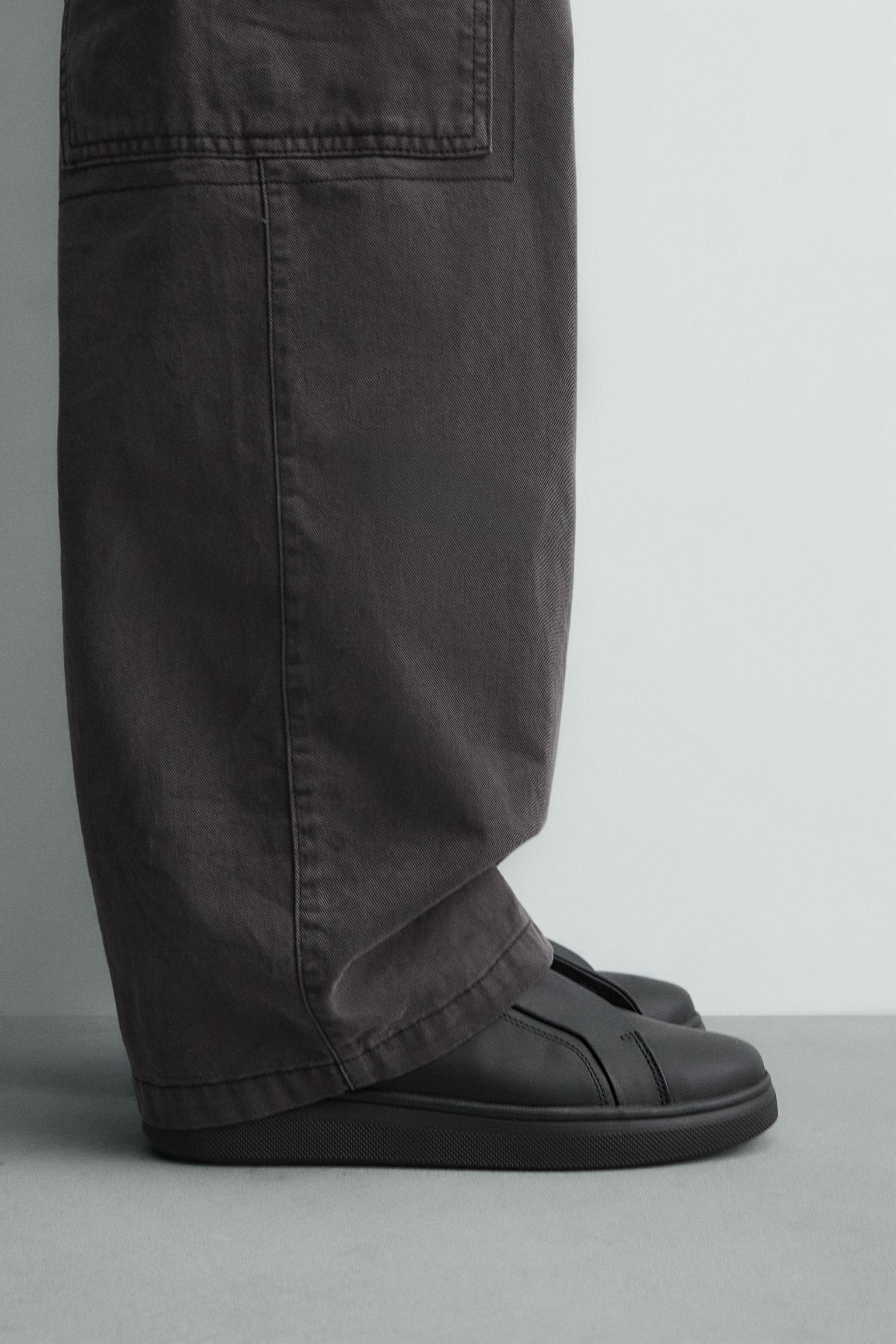 CHUNKY SNEAKERS